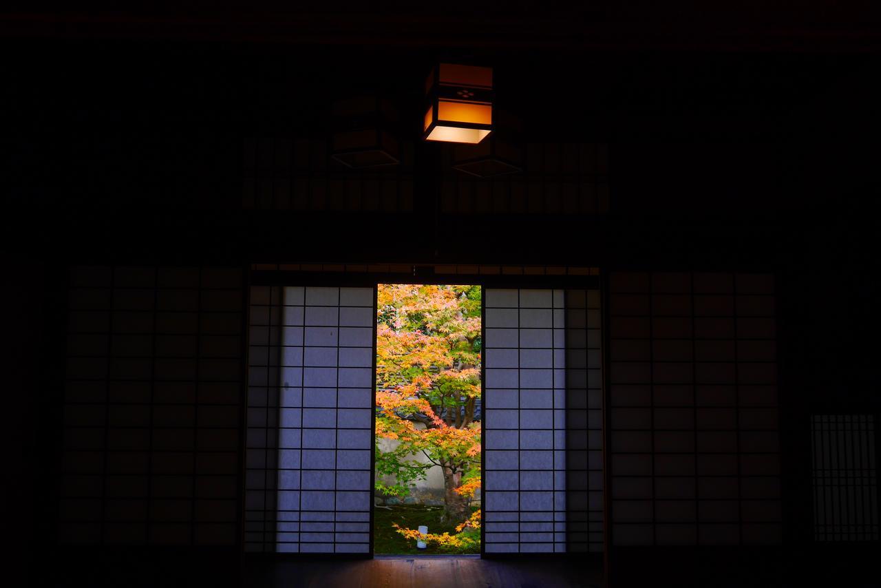 Japaning Hotel Libre Tofukuji Kyoto Exteriör bild
