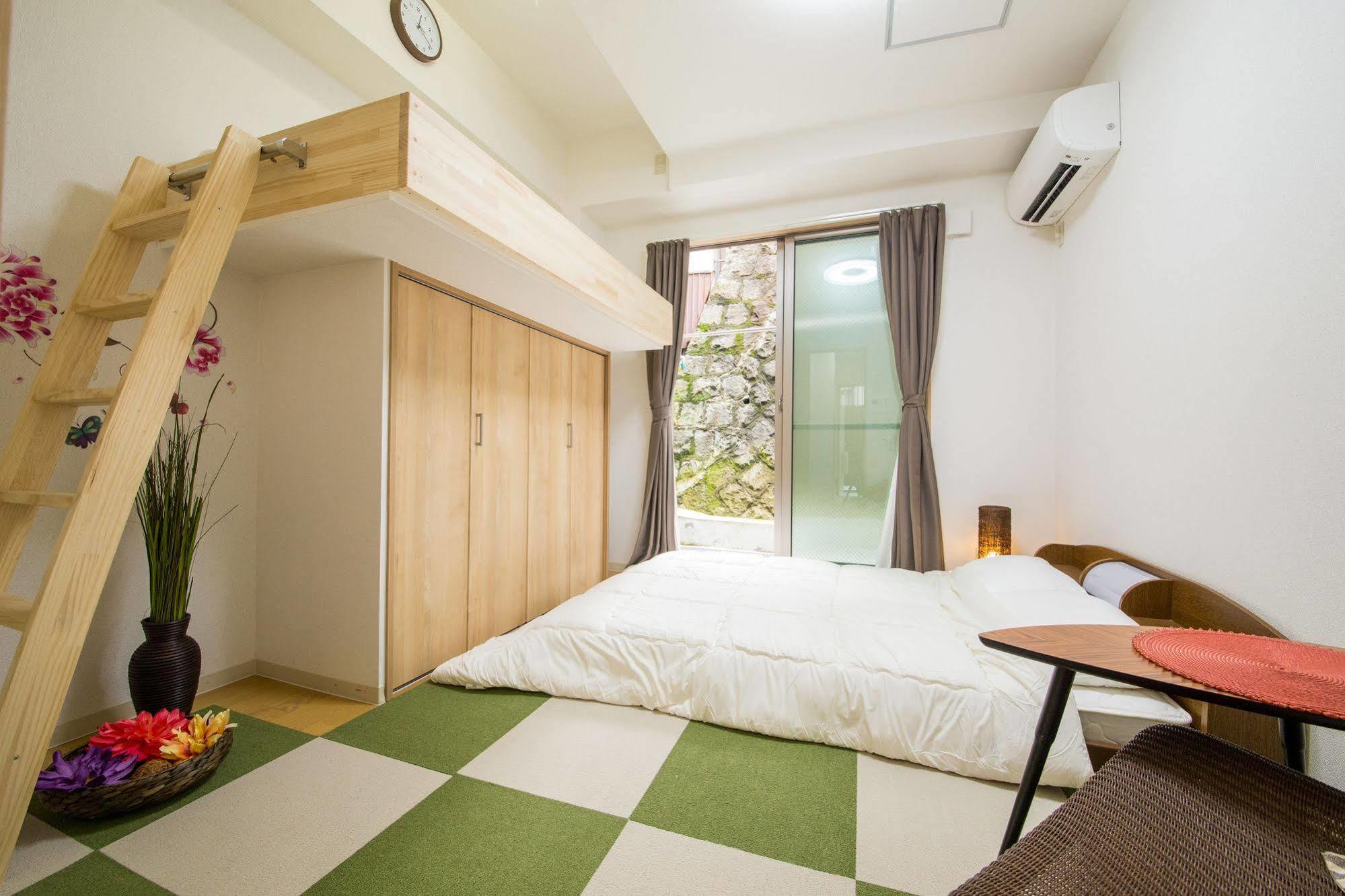 Japaning Hotel Libre Tofukuji Kyoto Exteriör bild